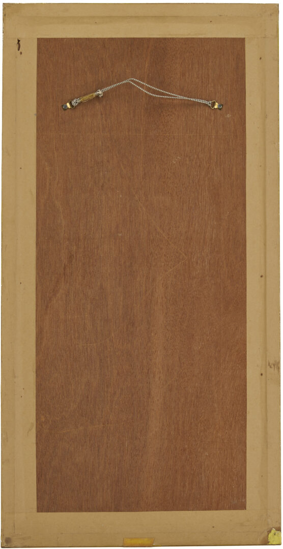 Lot 695: 3 Chinese Bird & Flower Paintings Attrib. Li Manshi