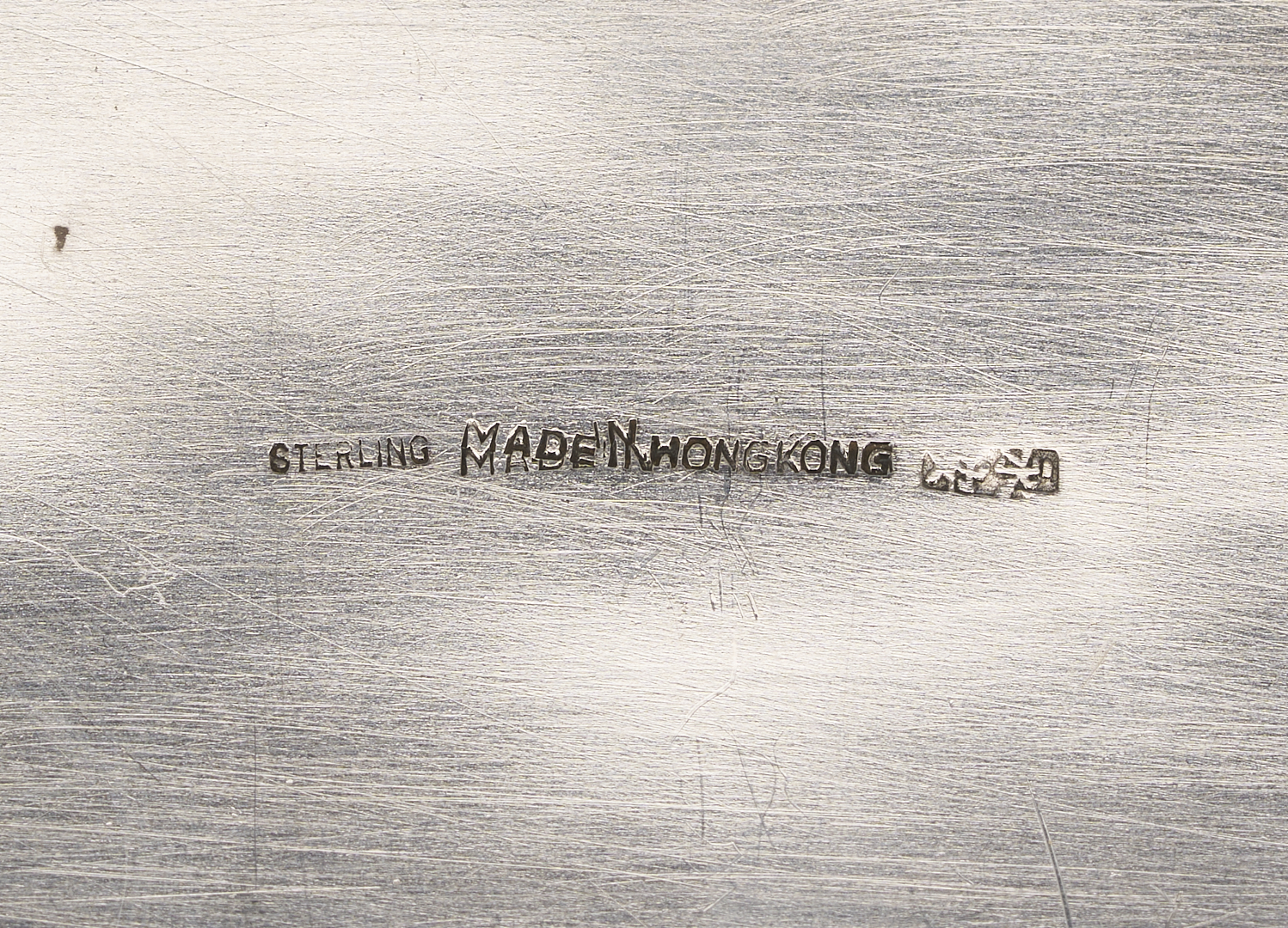 Lot 6: 3 Chinese Export Silver Dragon Boxes