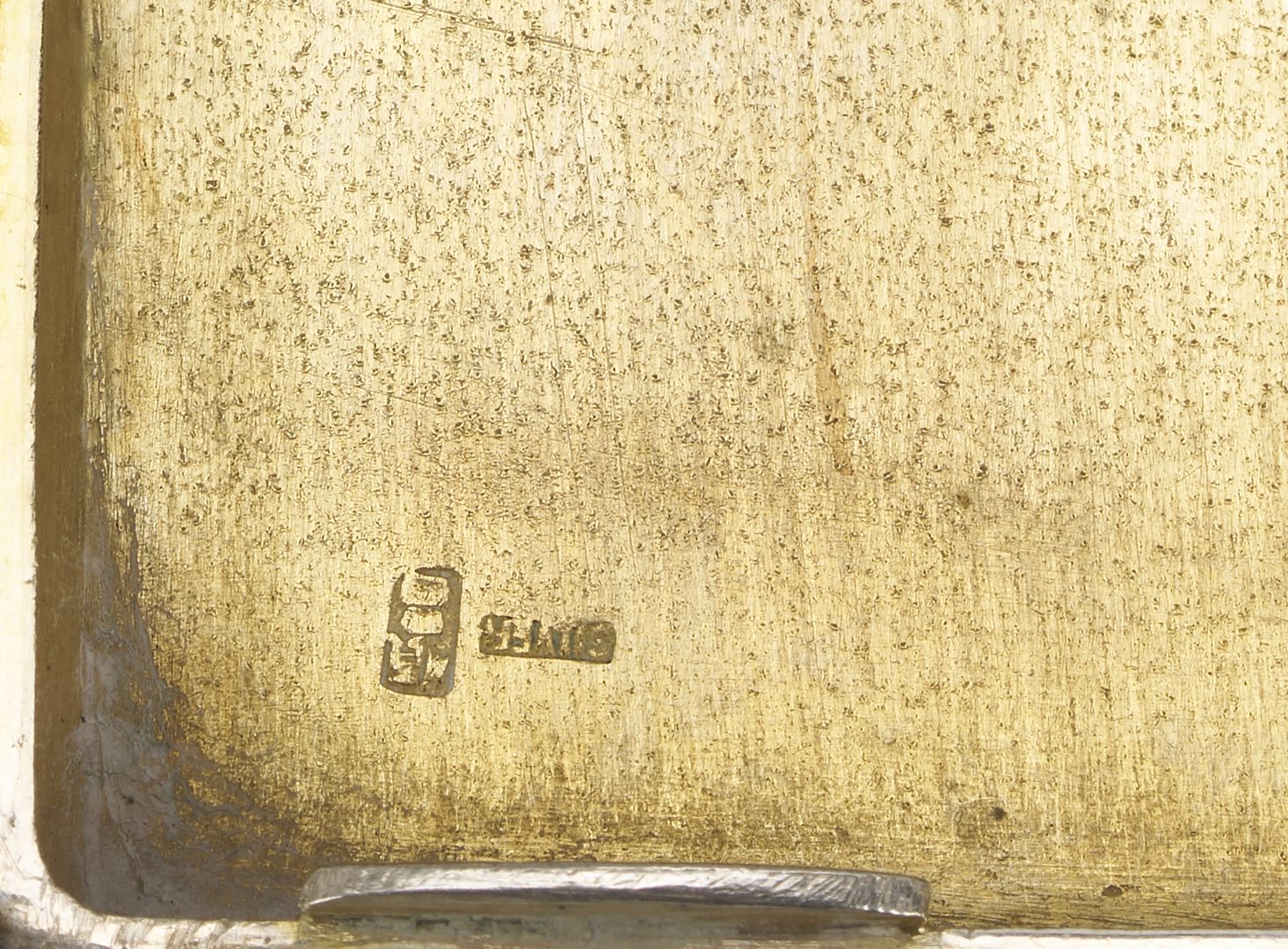 Lot 6: 3 Chinese Export Silver Dragon Boxes