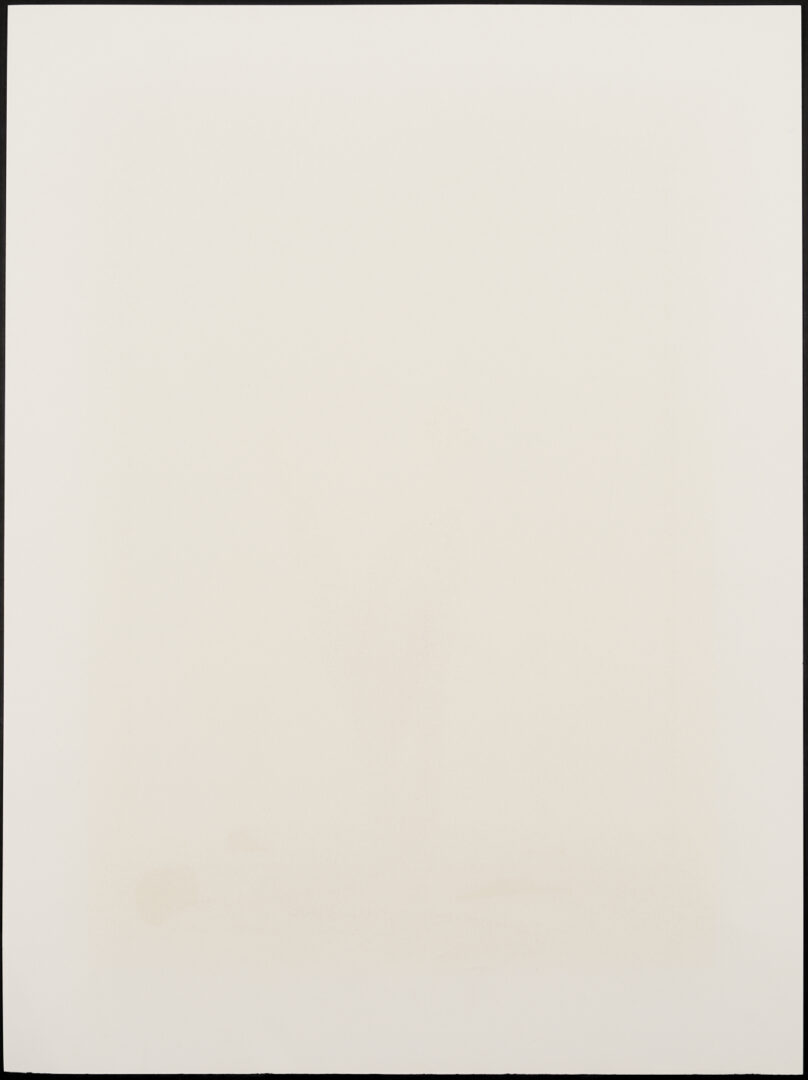 Lot 730: 4 Signed Erte Serigraphs Incl. Fall, The Duel, The Nile, & Tempest