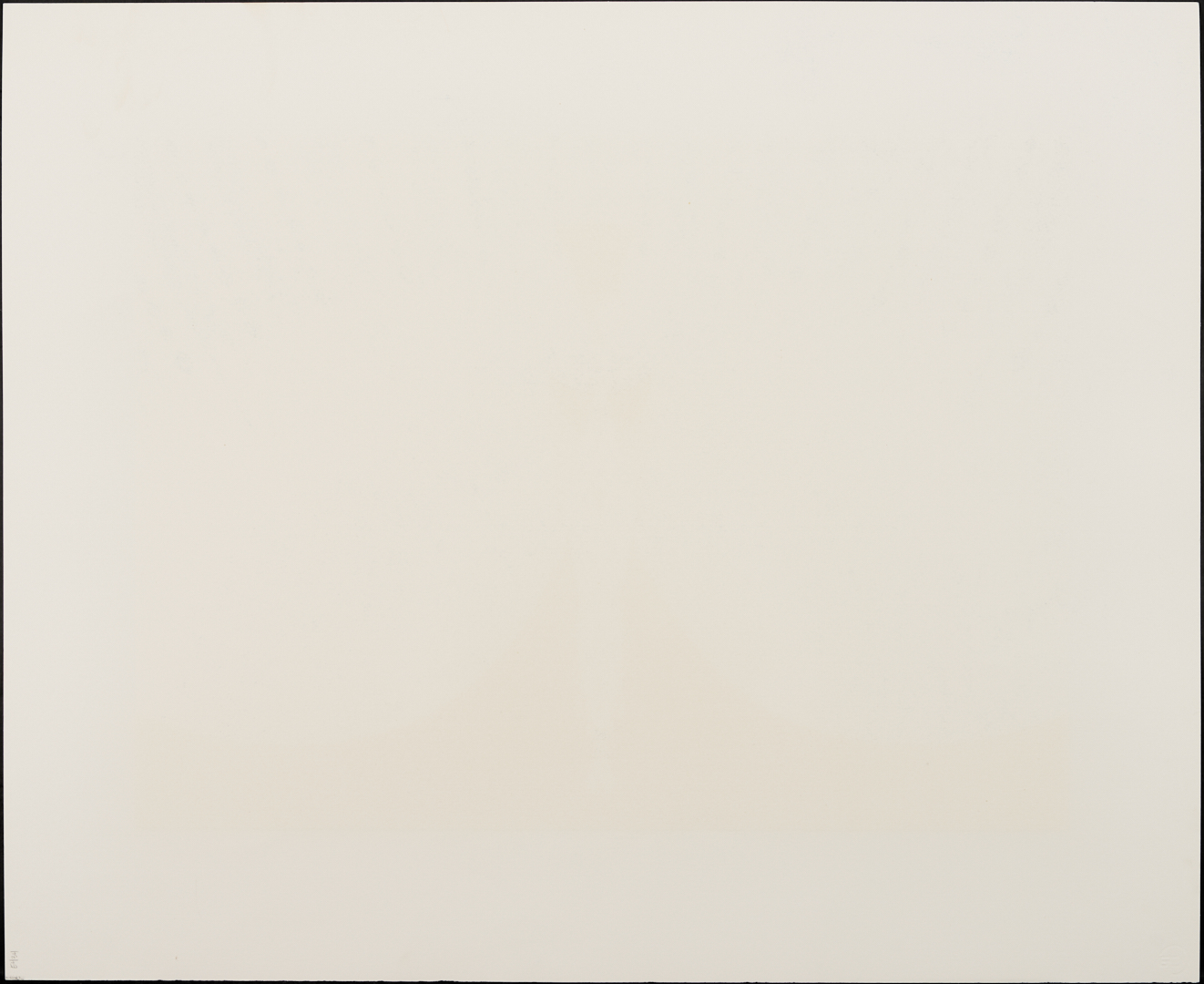 Lot 730: 4 Signed Erte Serigraphs Incl. Fall, The Duel, The Nile, & Tempest