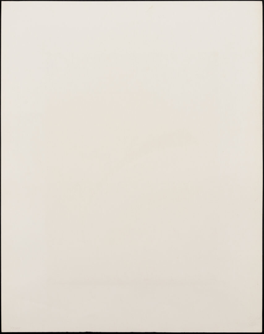 Lot 730: 4 Signed Erte Serigraphs Incl. Fall, The Duel, The Nile, & Tempest