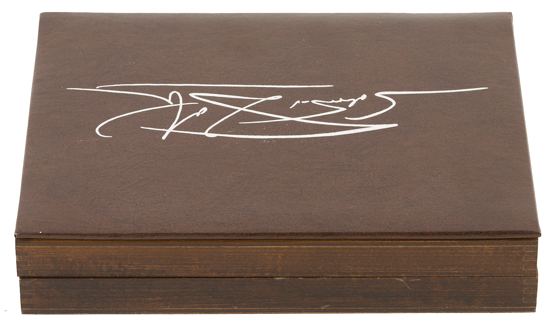 Lot 735: Salvador Dali Tribes of Israel Silver Medallion Set in Case