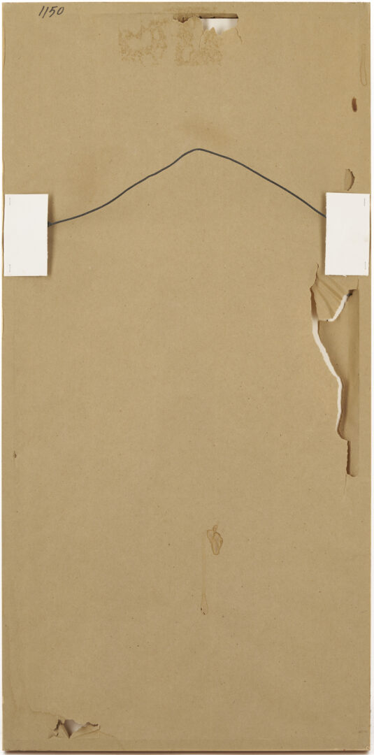 Lot 736: 2 Yaacov Agam Signed Serigraphs