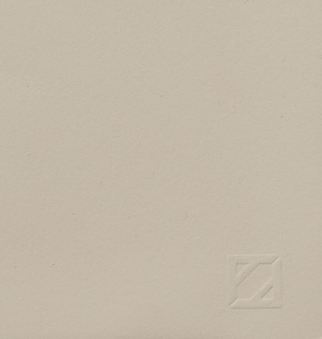 Lot 741: Will Barnet Lithograph, Peter Grimes from the Metropolitan Opera Fine Art II Portfolio