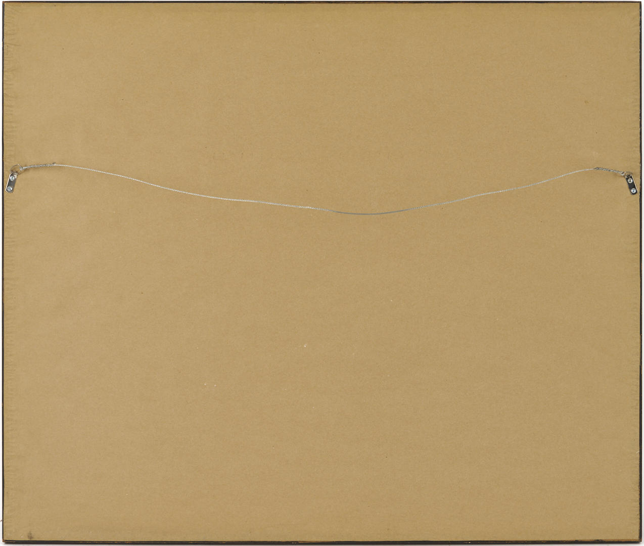 Lot 747: Bernard Buffet Signed Lithograph, Paris Le Sacre Coeur