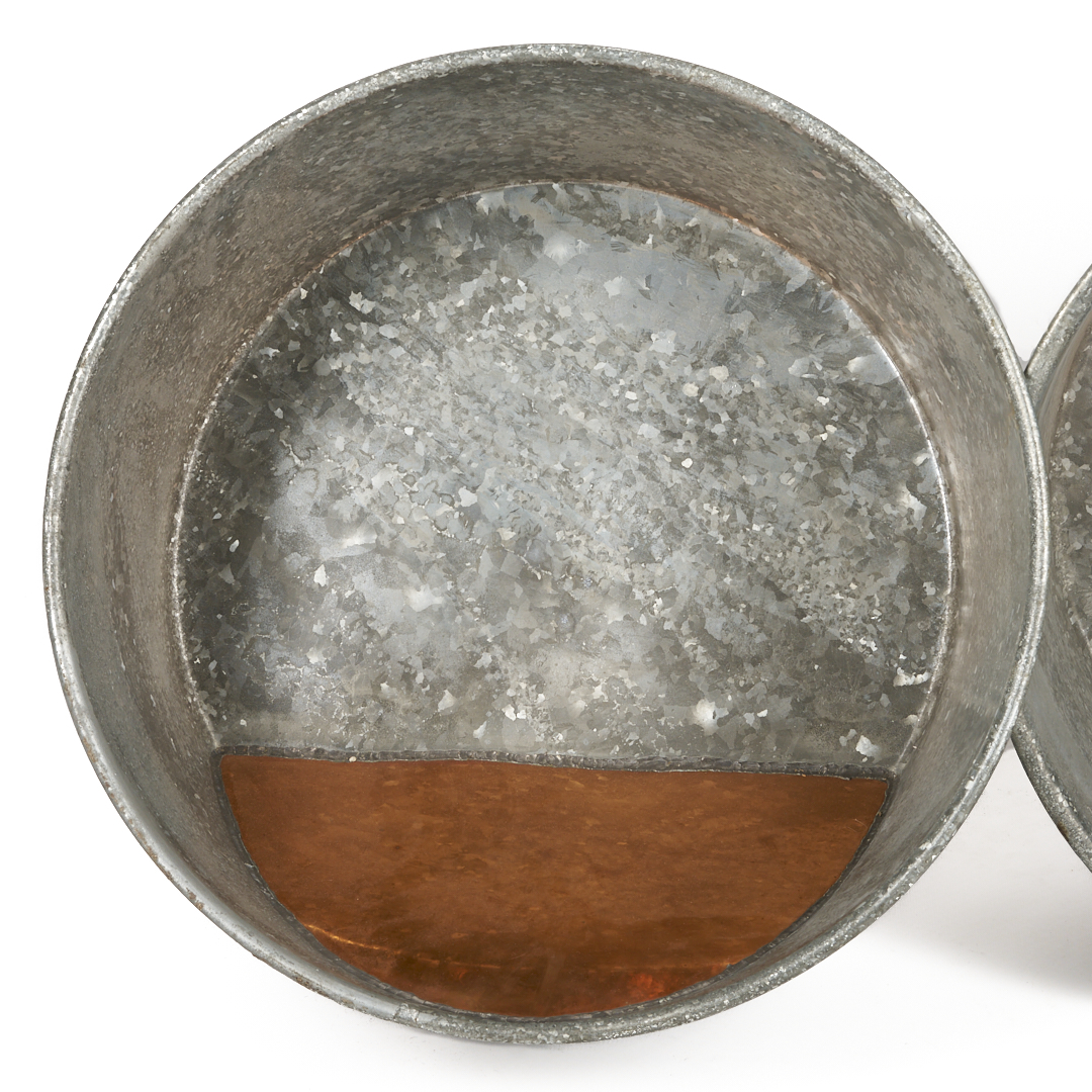 Lot 749: Richard Wentworth Sculpture, Trophy For a 3-Legged Race