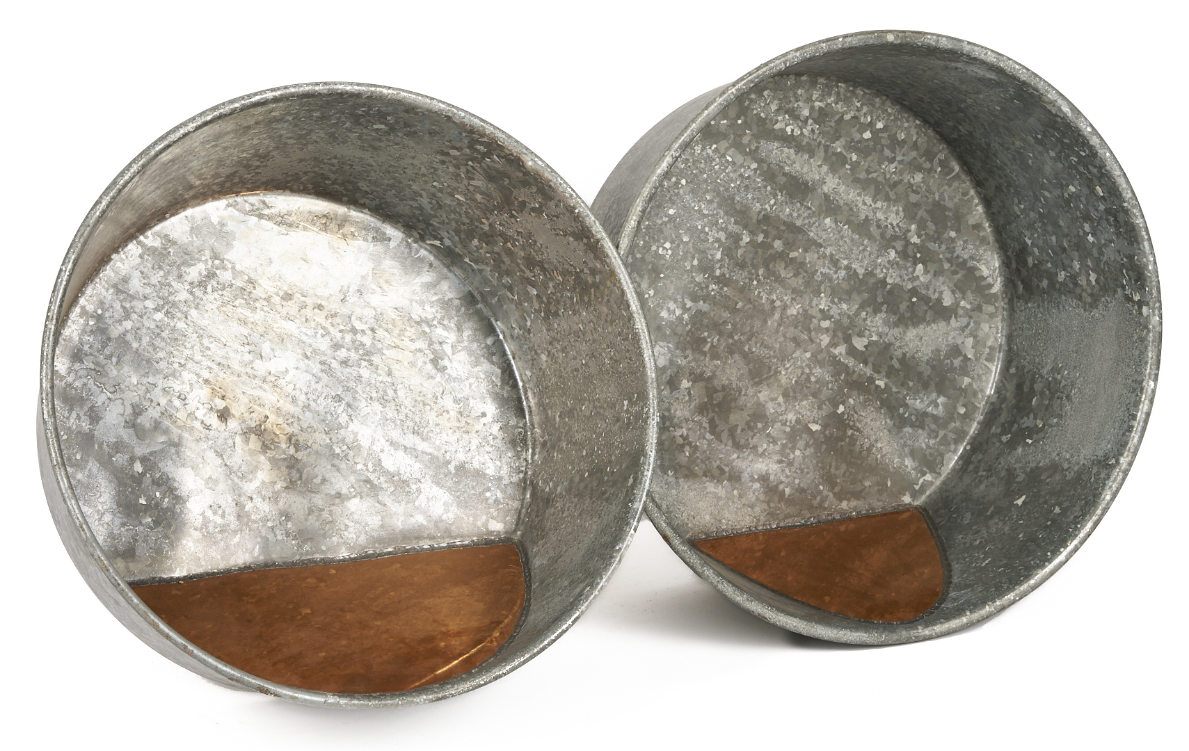 Lot 749: Richard Wentworth Sculpture, Trophy For a 3-Legged Race