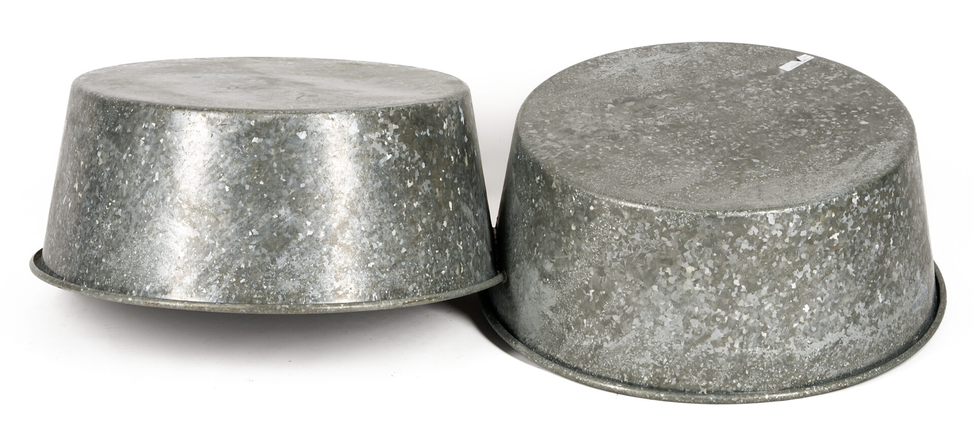 Lot 749: Richard Wentworth Sculpture, Trophy For a 3-Legged Race