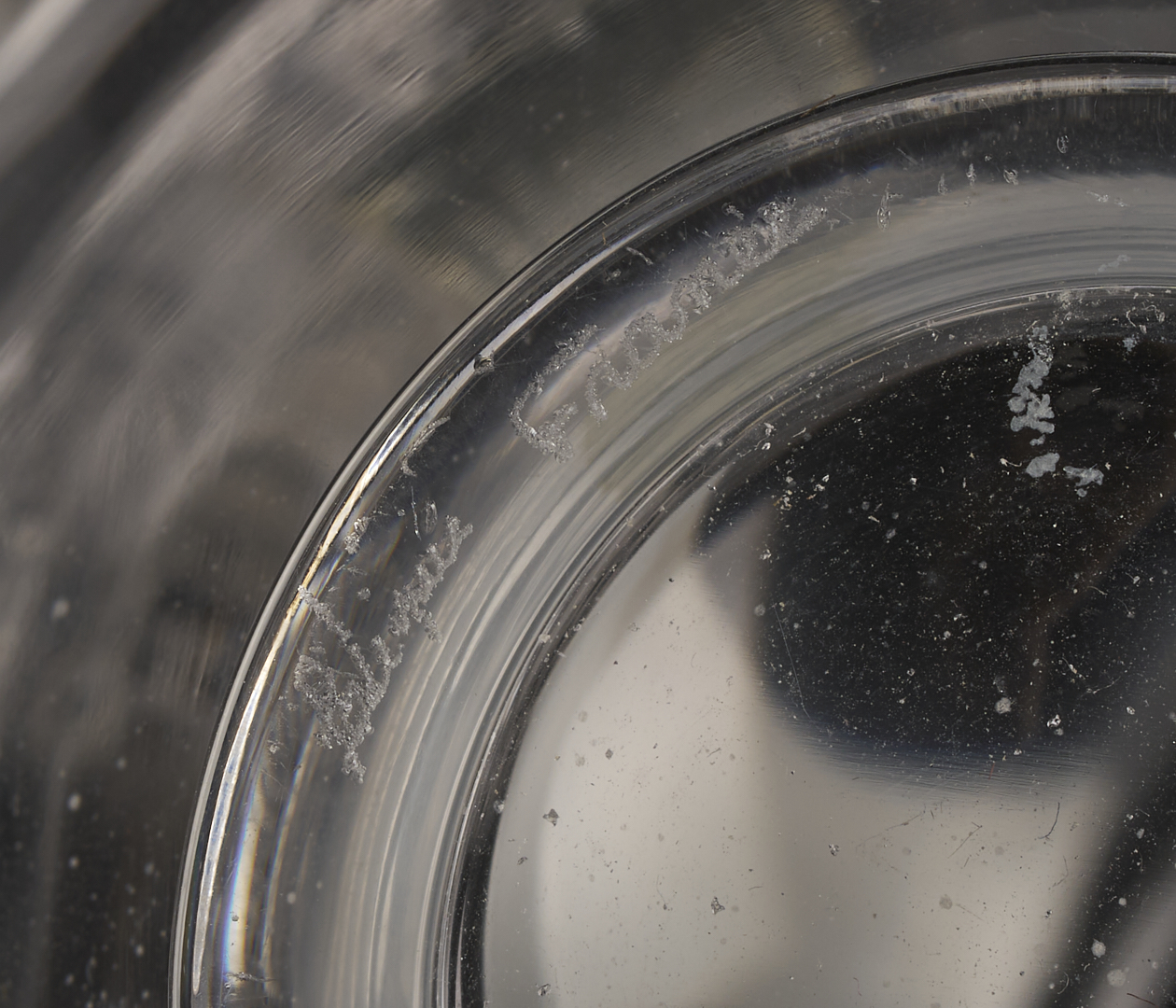 Lot 759: 12 Lalique Glass Items, incl. Pin Trays, Perfume Bottles