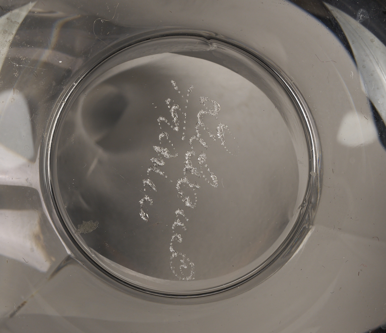 Lot 762: 8 Lalique France Crystal Items