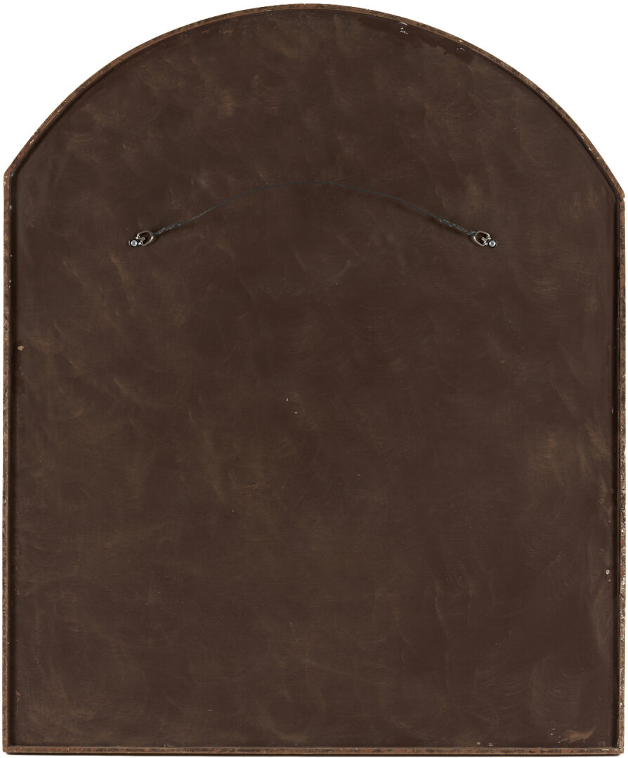 Lot 768: Dutch School O/C Floral Still Life Painting