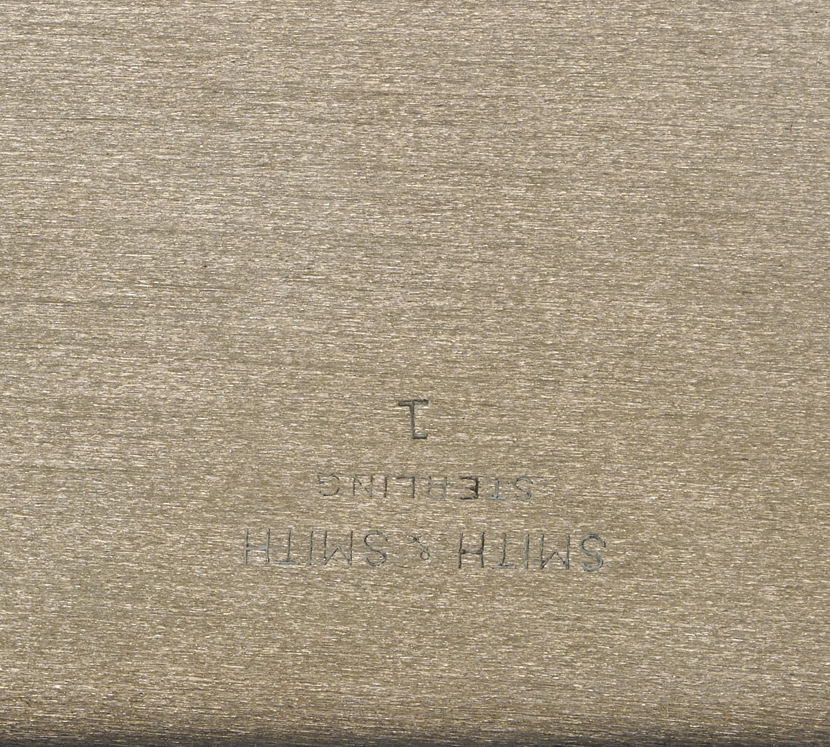 Lot 793: 4 Silver Jewelry Boxes incl. Japanese and Heintz Art Metal