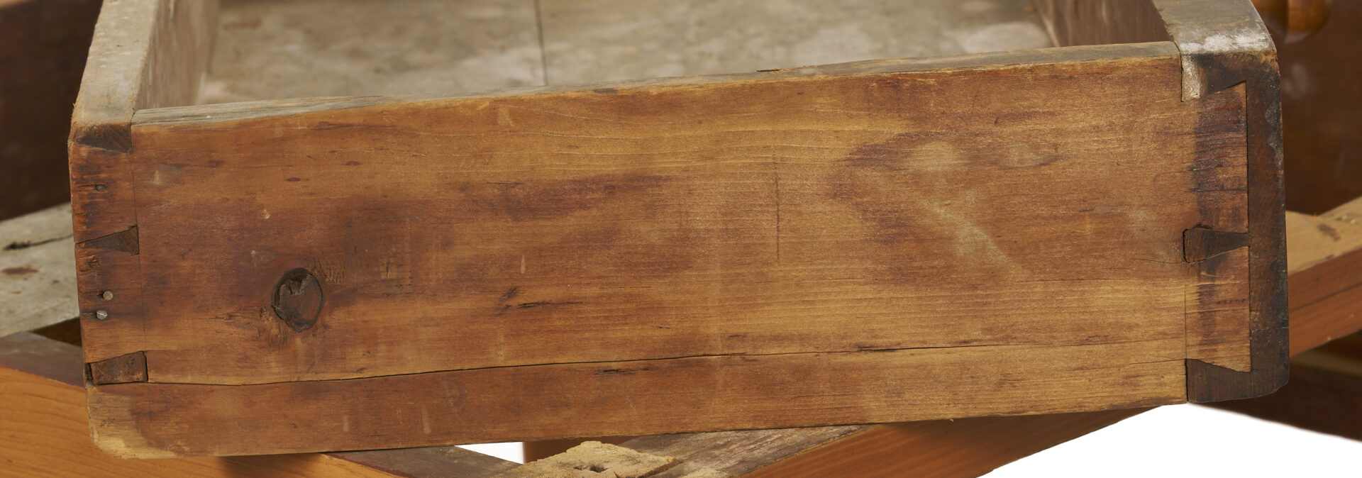 Lot 868: Lazy Susan Table