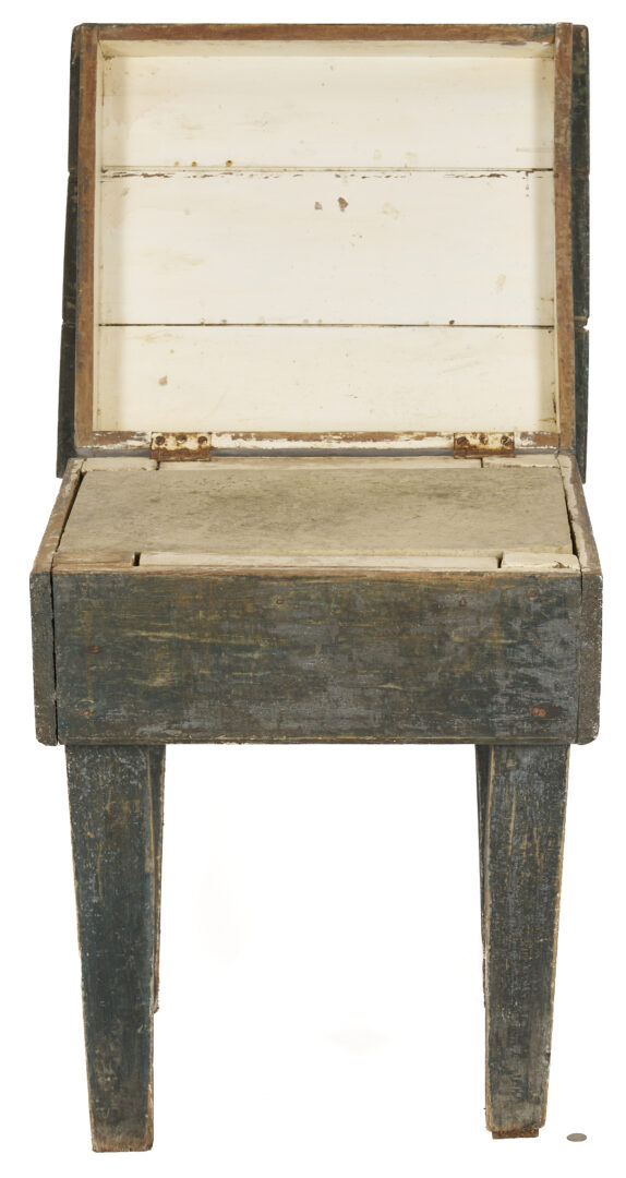 Lot 869: Tennessee Biscuit Table, Wilson County History