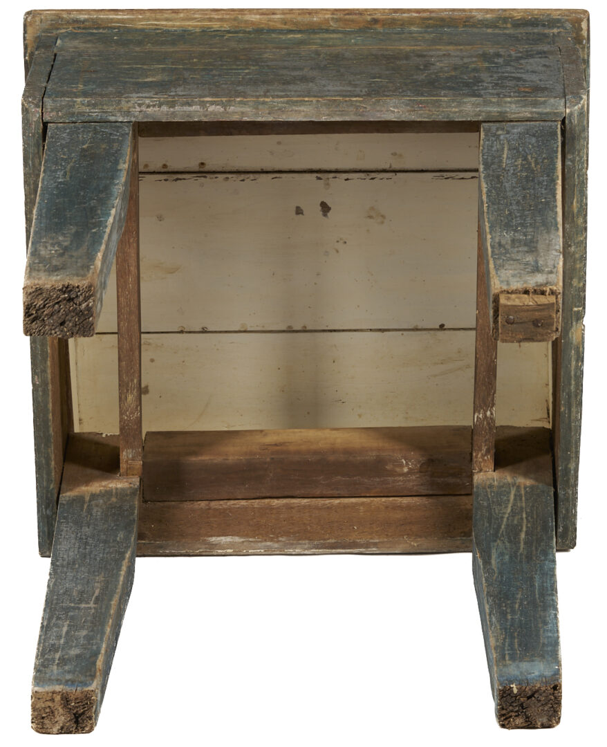 Lot 869: Tennessee Biscuit Table, Wilson County History