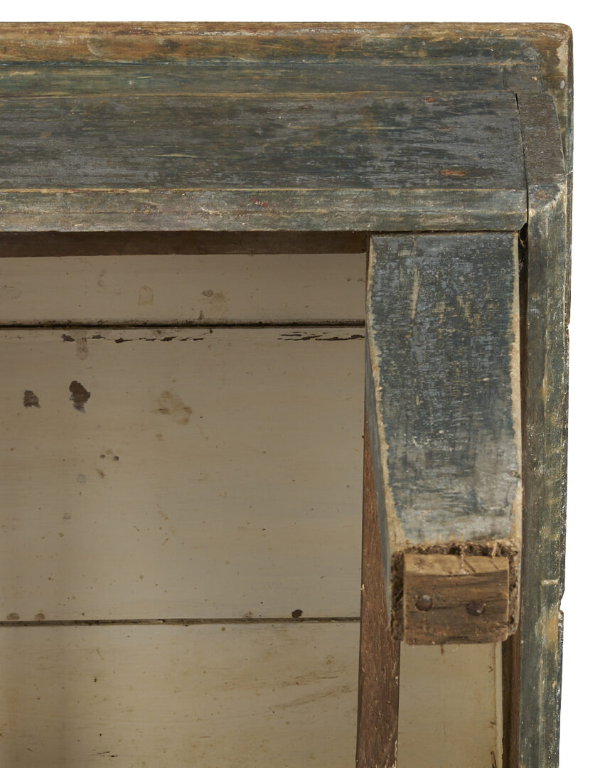 Lot 869: Tennessee Biscuit Table, Wilson County History