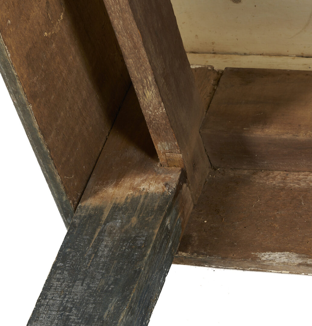 Lot 869: Tennessee Biscuit Table, Wilson County History