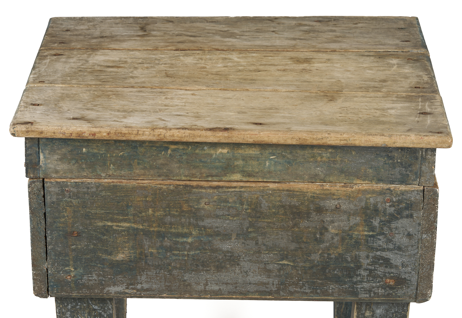 Lot 869: Tennessee Biscuit Table, Wilson County History