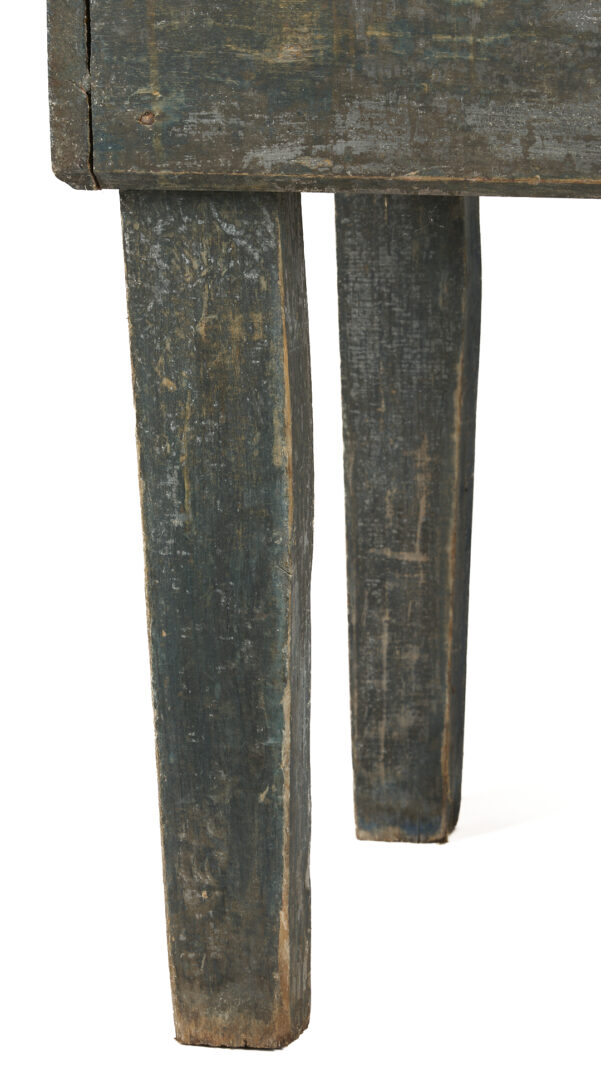 Lot 869: Tennessee Biscuit Table, Wilson County History