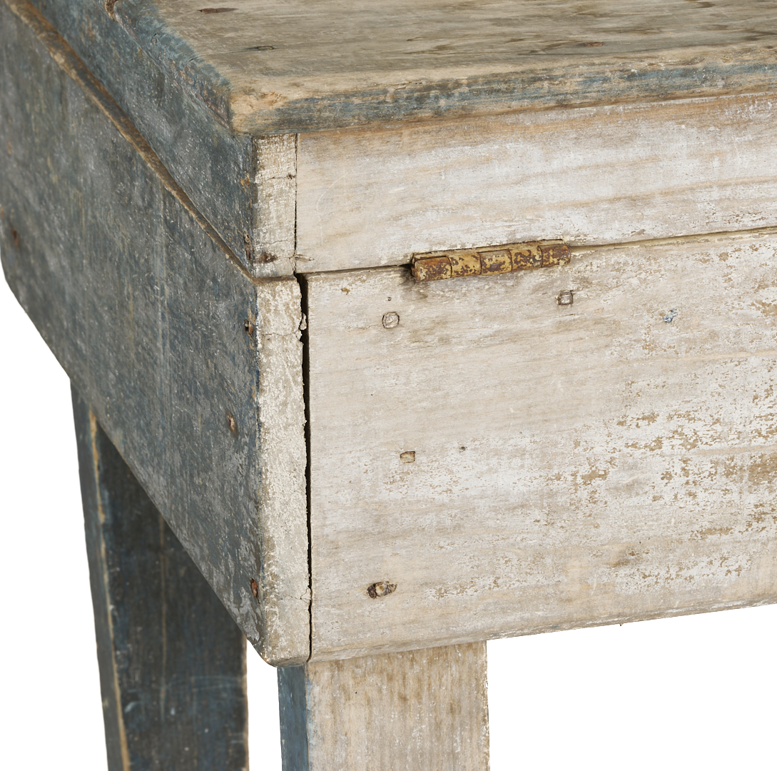 Lot 869: Tennessee Biscuit Table, Wilson County History