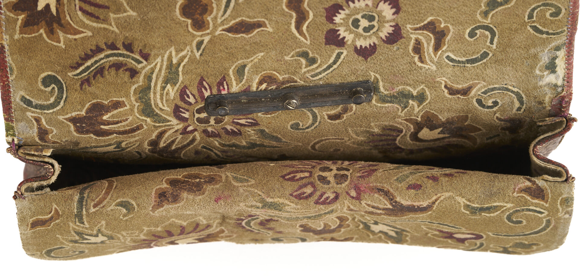 Lot 881: Tobacco Pouch and 5 Snuff Bottles, Including Jade