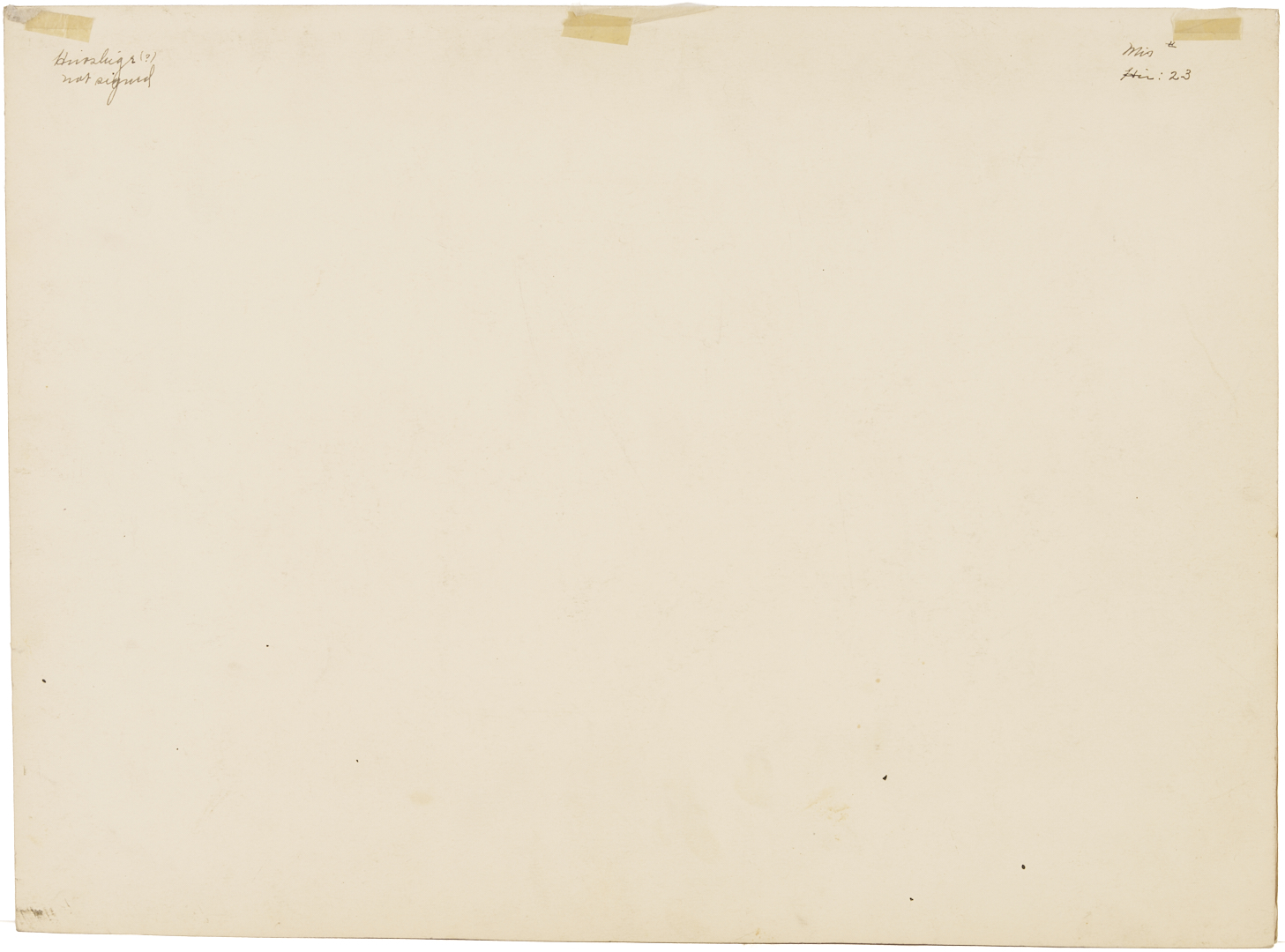 Lot 887: 2 Japanese Woodblock Prints, Hiroshige & Hokusai