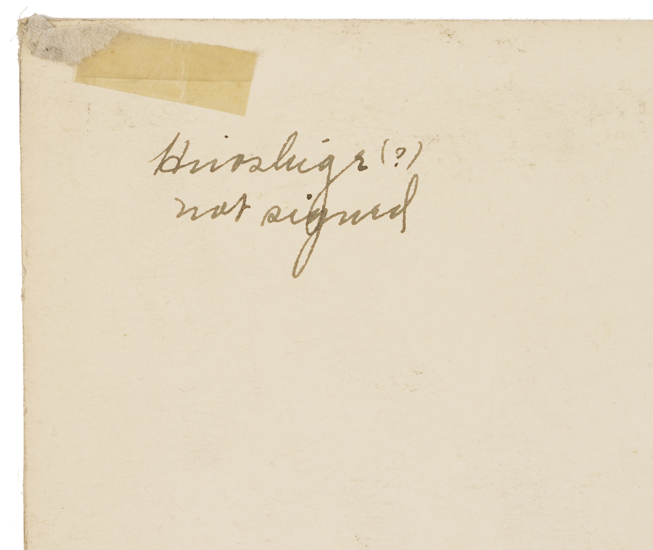 Lot 887: 2 Japanese Woodblock Prints, Hiroshige & Hokusai