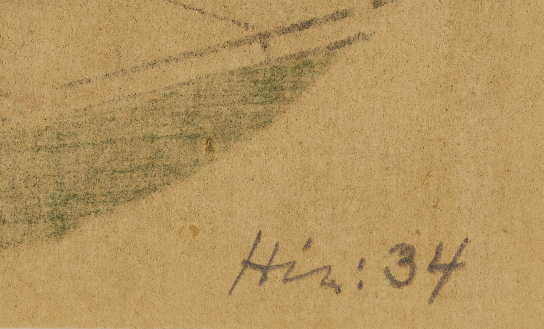 Lot 887: 2 Japanese Woodblock Prints, Hiroshige & Hokusai