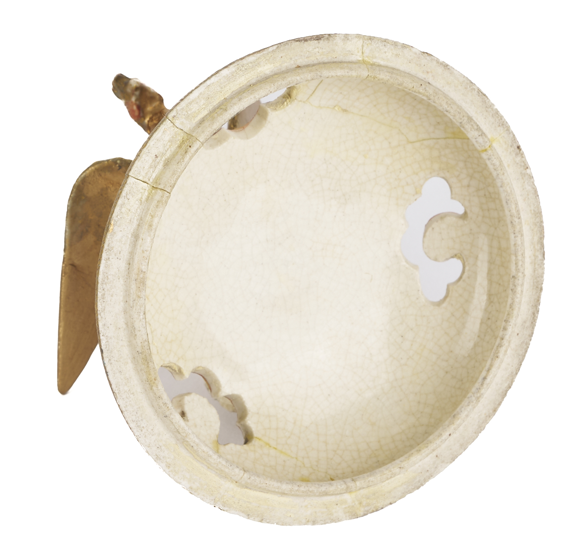 Lot 898: 3 Asian Porcelain Items, Japanese & Chinese