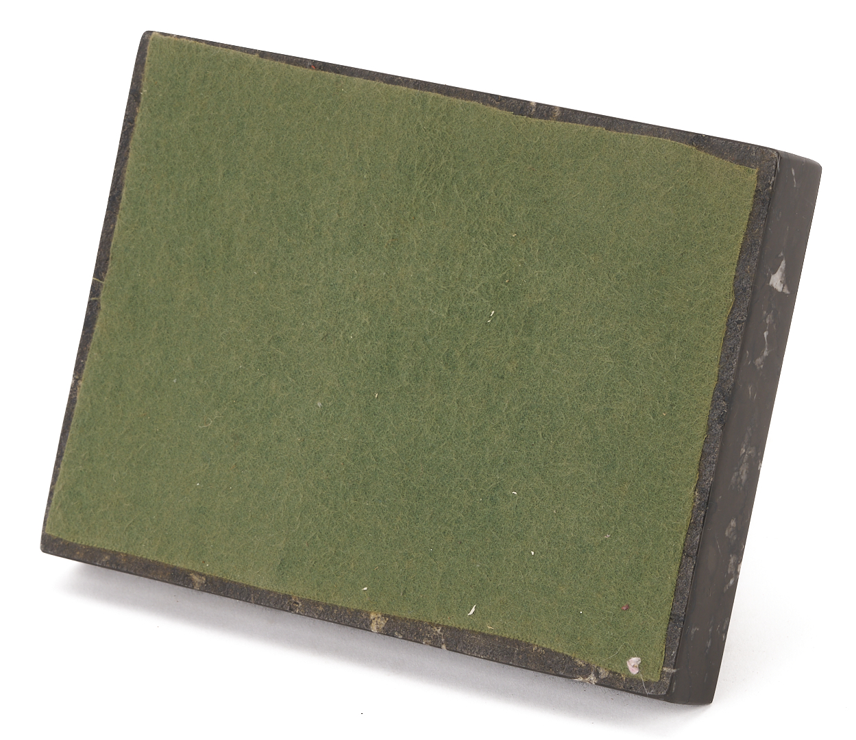 Lot 925: Victor Hayton Bronze Dog Sculpture