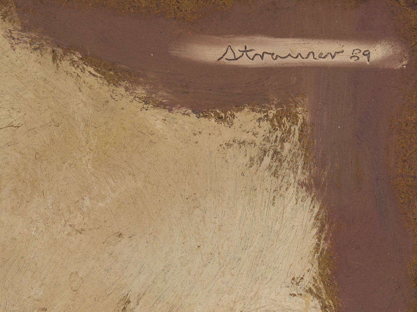 Lot 927: 4 Sterling Strauser Portraits