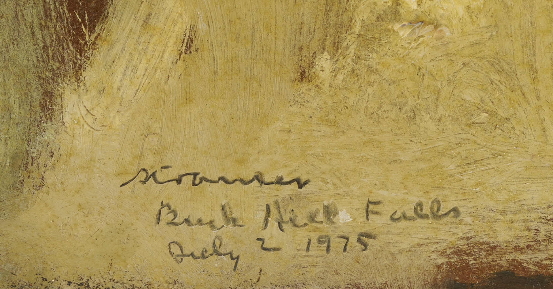 Lot 927: 4 Sterling Strauser Portraits