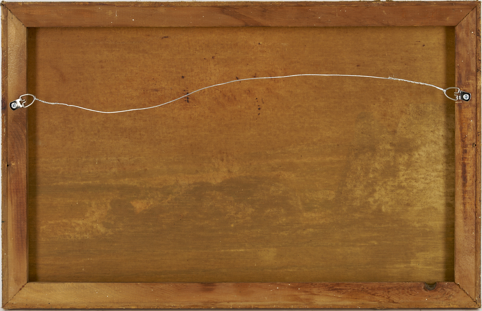 Lot 933: 2 Coastal Seascape Paintings, Edward Kingsbury & E.W. Parkhurst