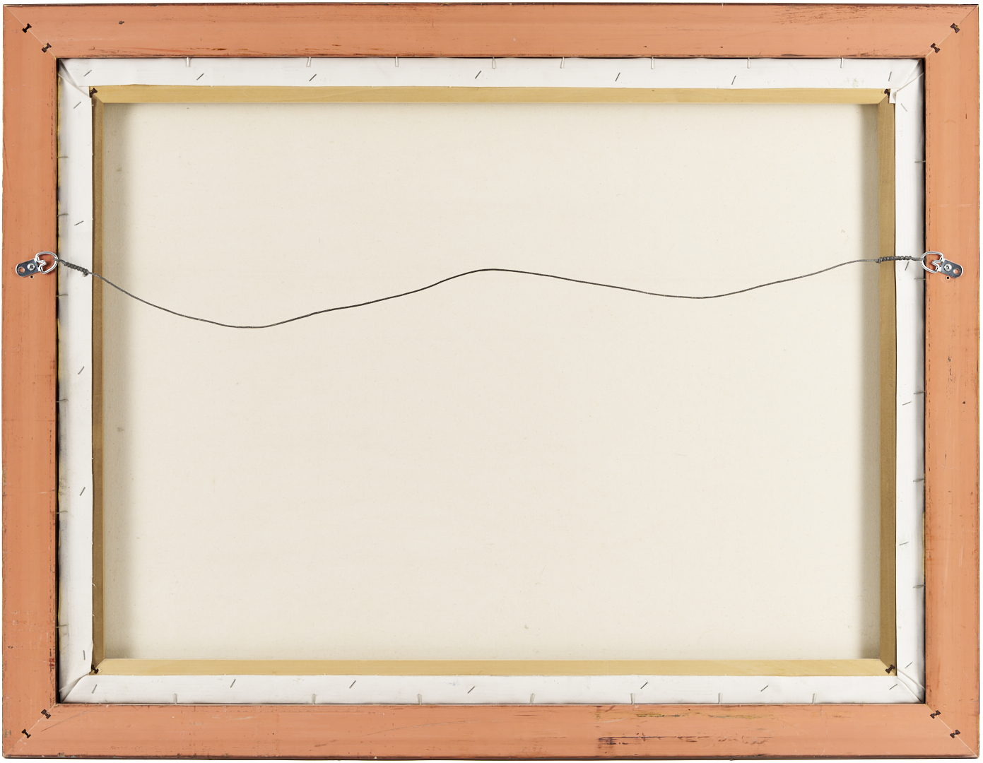 Lot 936: Ron Williams O/C Smoky Mountain River Landscape