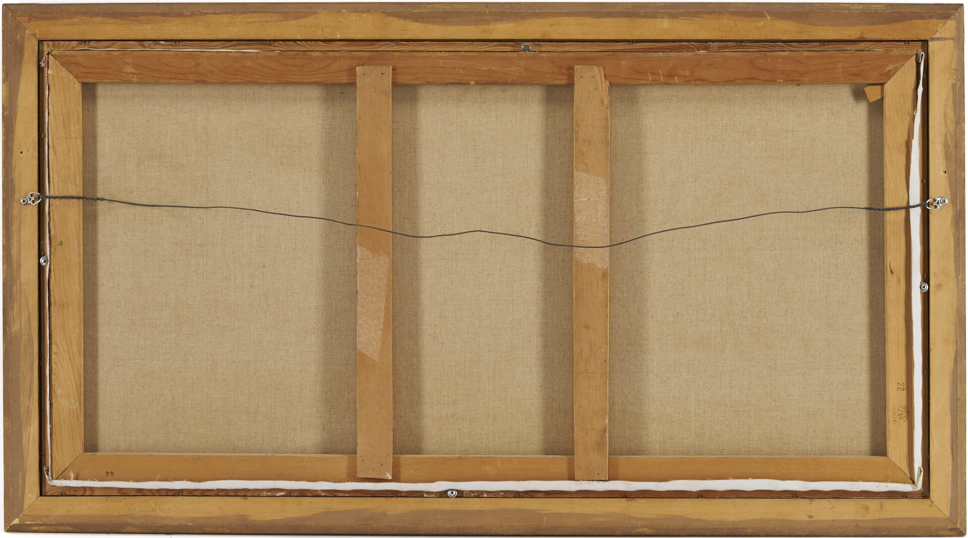 Lot 938: Batsell Moore O/C of Haynes Haven, Maury Co., TN