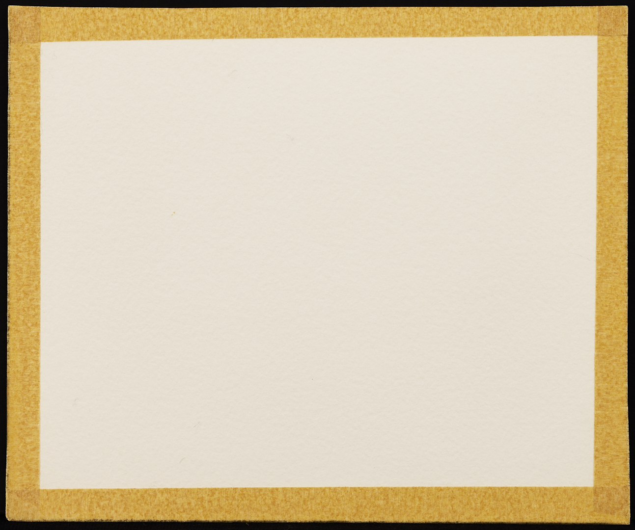 Lot 942: 4 Robert Young Clay Watercolors, incl. TN Landscapes