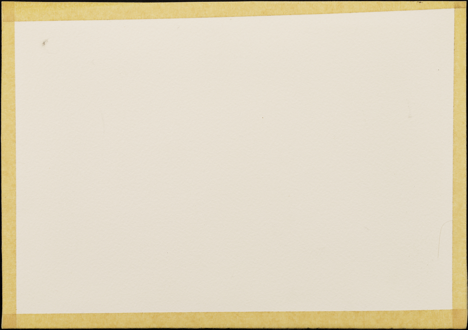 Lot 942: 4 Robert Young Clay Watercolors, incl. TN Landscapes