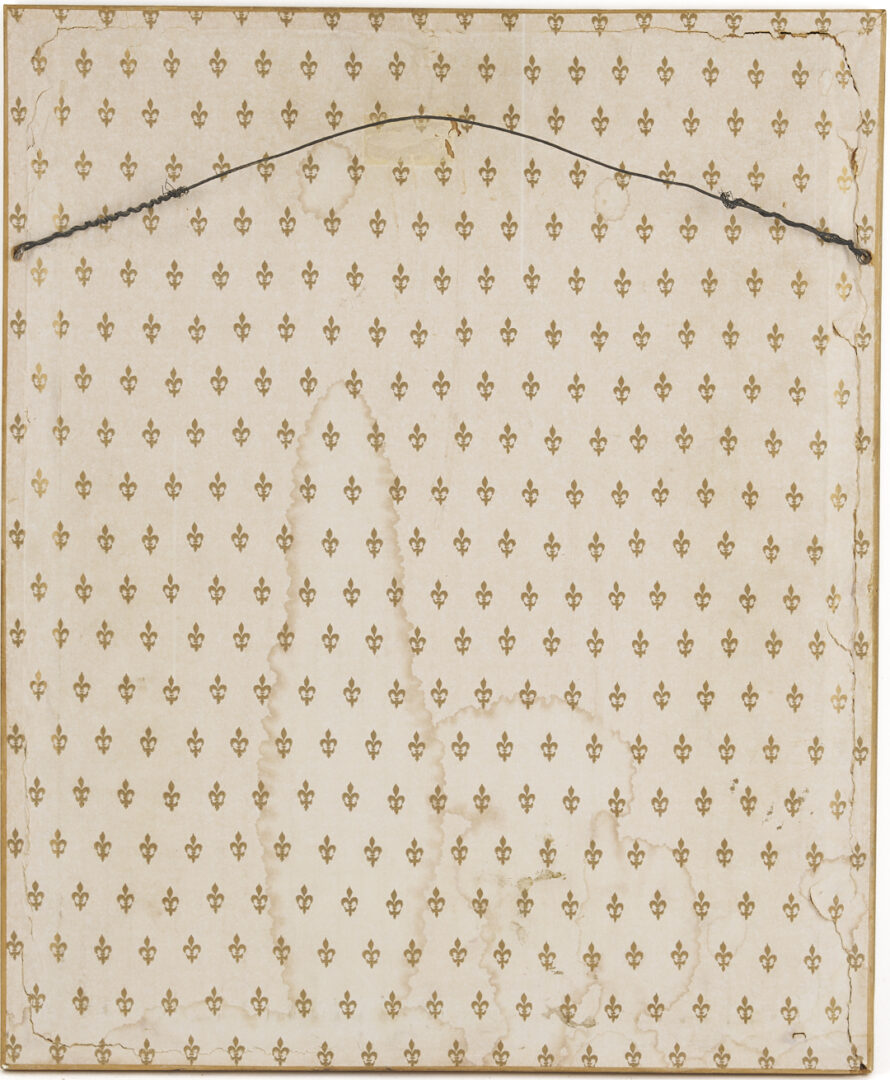 Lot 943: 2 Werner Wildner Framed Drawings