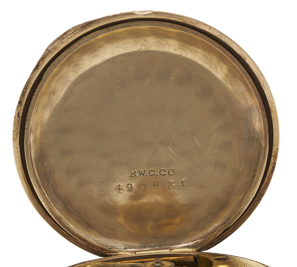 Lot 959: 3 Illinois Pocket Watches