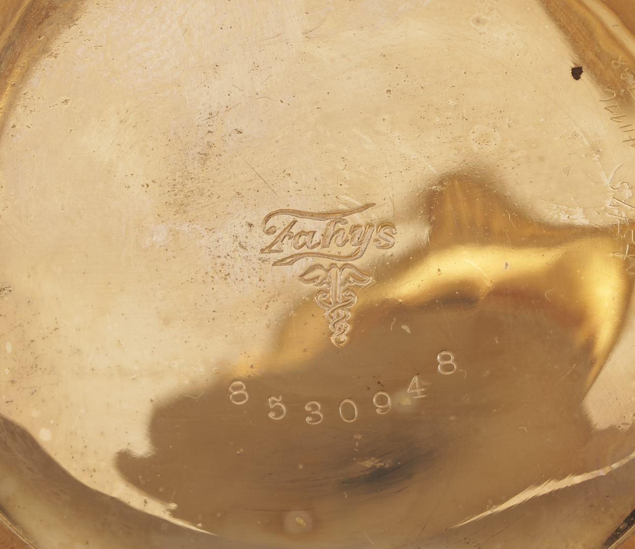 Lot 959: 3 Illinois Pocket Watches