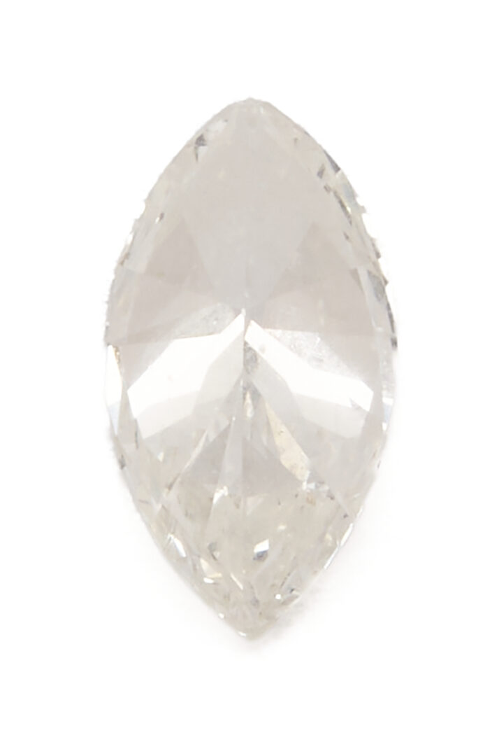 Lot 988: 0.92 Ct Marquise Loose Diamond