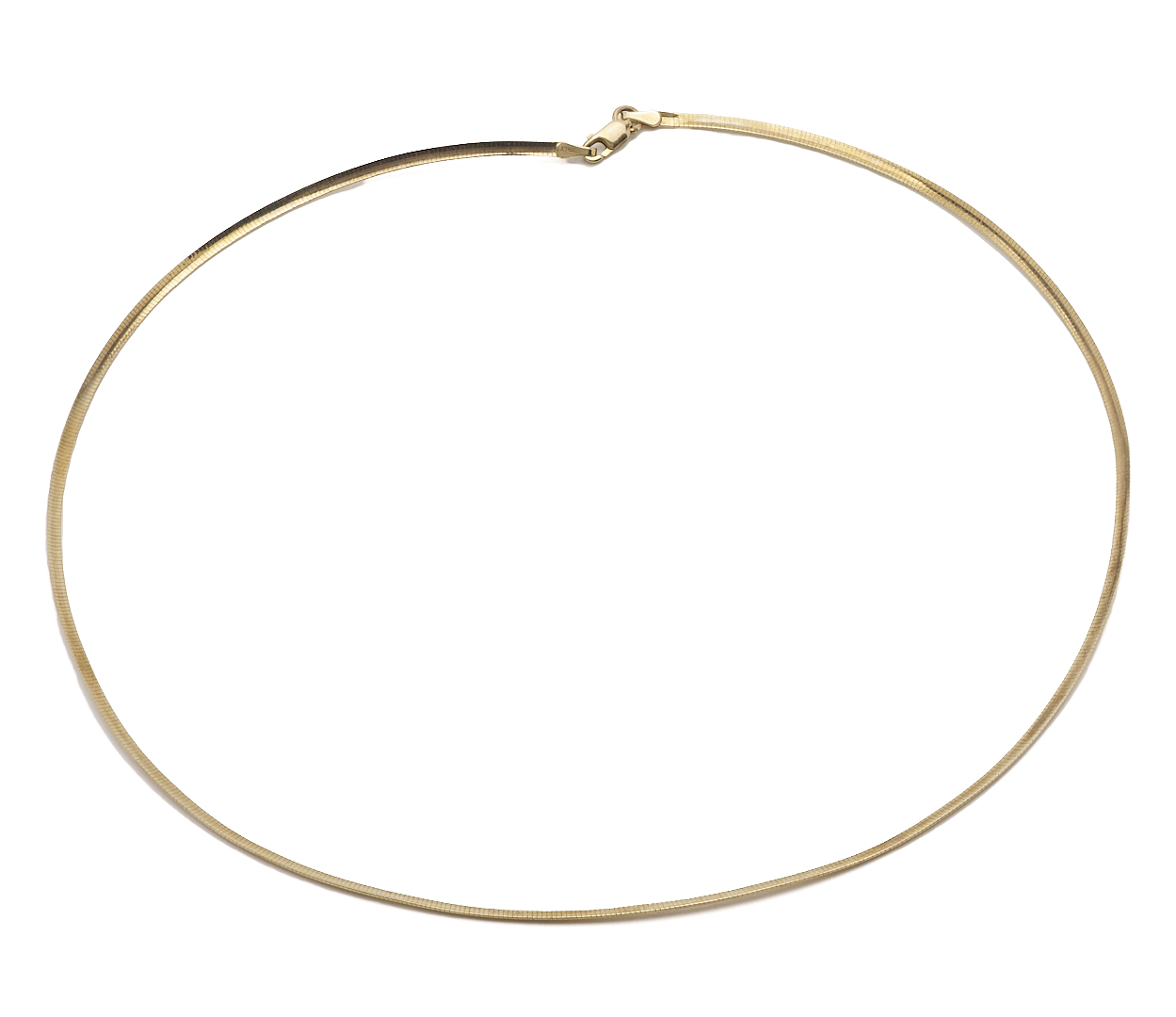 Lot 989: Gold, Silver, & Gemstone Necklace Lot