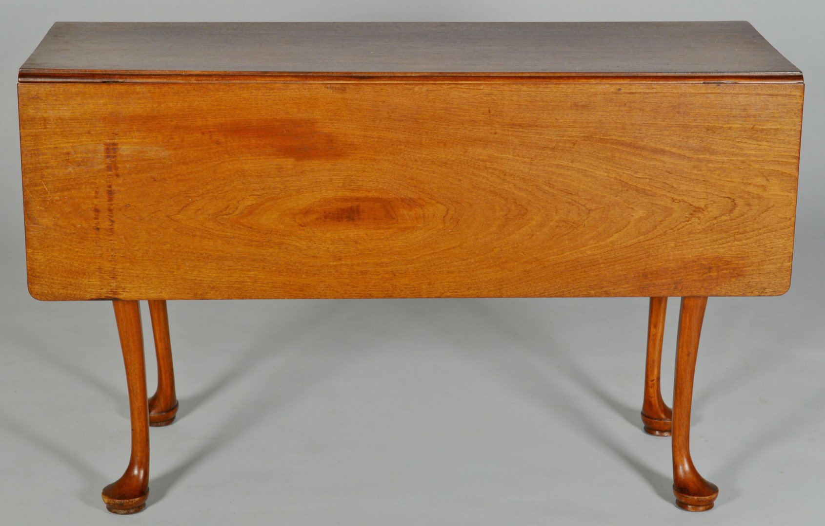 Lot 350: Queen Anne Dropleaf Table