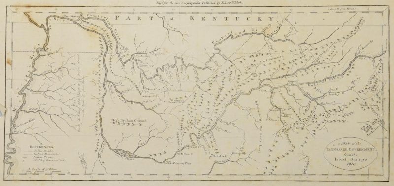 1810 TN map