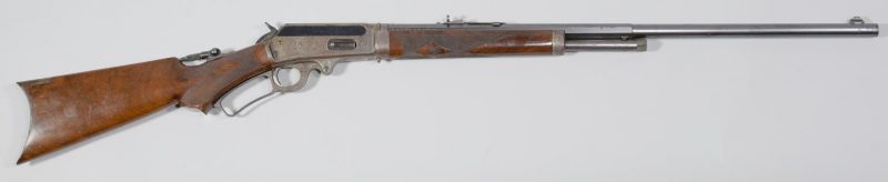 Marlin rifle