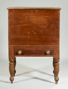 Sugar Chest from Hamilton Place (lot 125) 