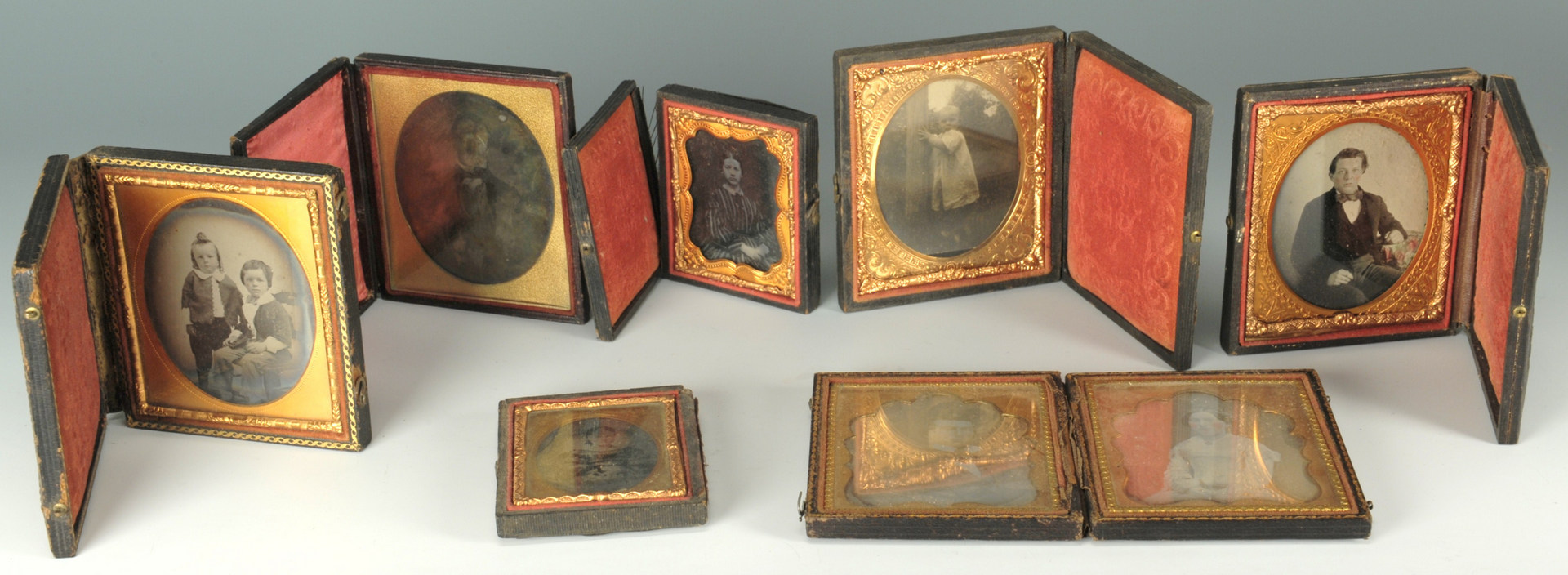 Lot 256: Large Grouping of Decorative Items