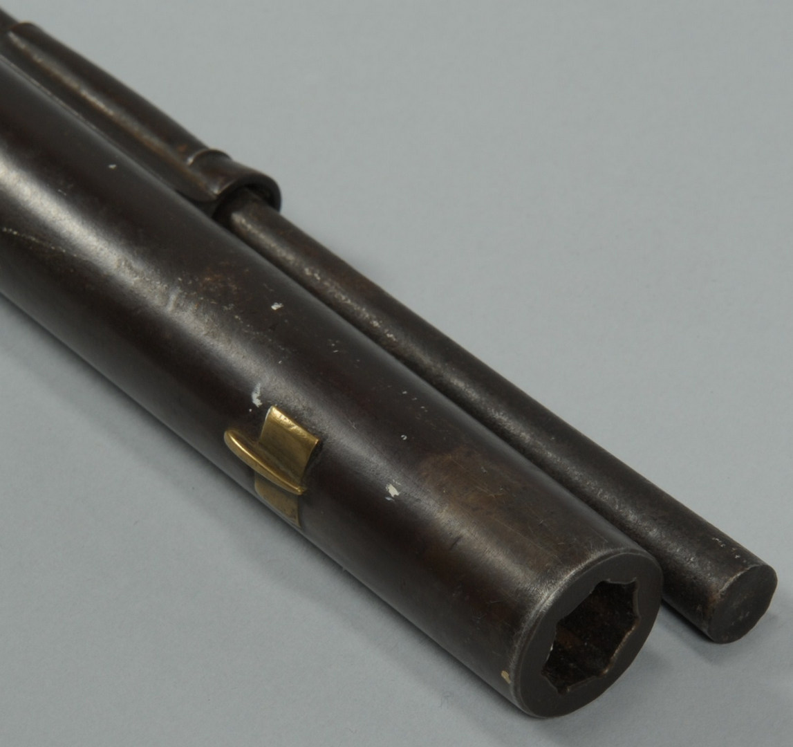 Lot 518: 1803 Harpers Ferry Rifle