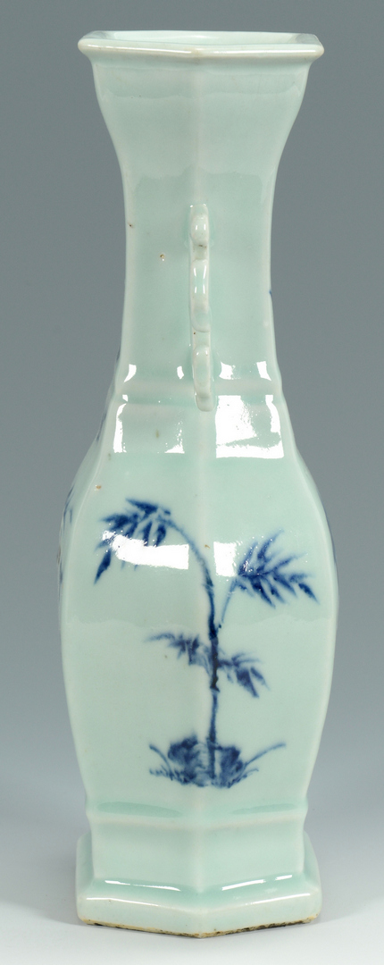 Lot 3088092: Chinese Republic Period Vase